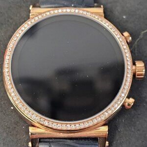 (N67564-1) Michael Kors DW7M2 Ladies Watch Smartwatch